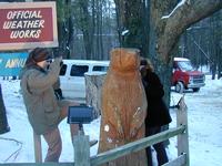 groundhog 