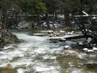 yosemite road trip 