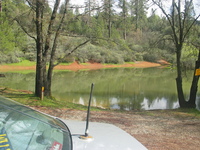 yosemite road trip 