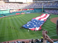 Its a big flag part 1