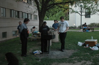 ABTech bbq 