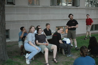 ABTech bbq 