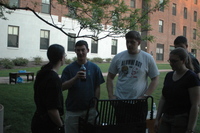 ABTech bbq 