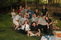 ABTech bbq 