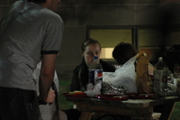 ABTech bbq 