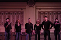 Greek Sing 