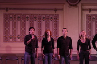 Greek Sing 