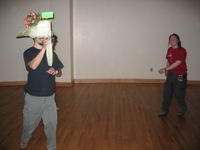 ABTech Greek Sing 