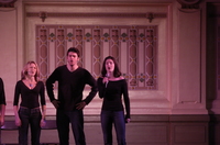 Greek Sing 