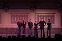 Greek Sing 