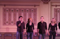 Greek Sing 