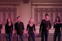 Greek Sing 