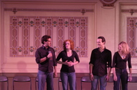 Greek Sing 