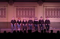 Greek Sing 