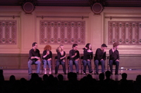 Greek Sing 