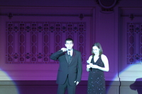 Greek Sing 