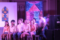 Greek Sing 