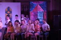 Greek Sing 