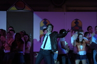 Greek Sing 