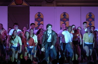 Greek Sing 