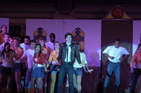 Greek Sing 