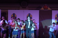 Greek Sing 