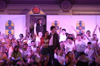 Greek Sing 