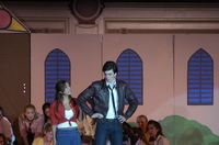 Greek Sing 