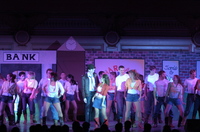 Greek Sing 