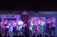 Greek Sing 