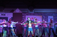 Greek Sing 