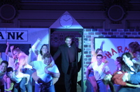 Greek Sing 