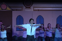 Greek Sing 