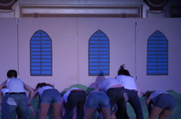 Greek Sing 
