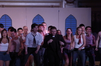 Greek Sing 