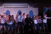 Greek Sing 