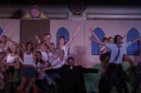 Greek Sing 