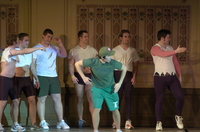 Greek Sing 