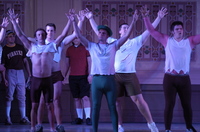 Greek Sing 