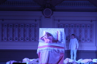 Greek Sing 