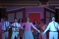 Greek Sing 