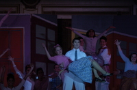 Greek Sing 
