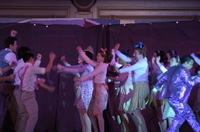 Greek Sing 