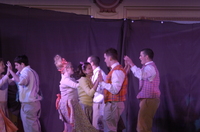 Greek Sing 