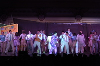 Greek Sing 