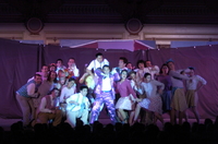 Greek Sing 