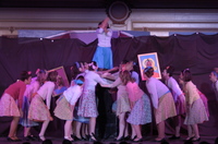 Greek Sing 