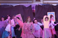 Greek Sing 