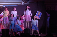 Greek Sing 