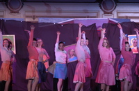 Greek Sing 